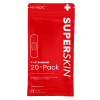 SuperSkinÂ® Bandage 20 Pack