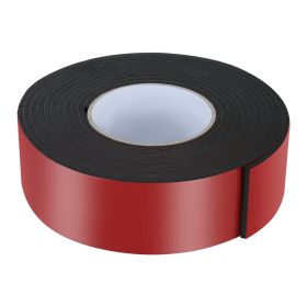 VEVOR Pipe Insulation Wrap 14FT x 2-inch Pipe Insulation Foam Tape Self-Adhesive