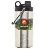 1/2 Gallon Double-Wall Vacuum-Sealed Insulated Stainless Steel Water Jug with Carrying Handle