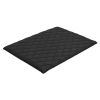 VEVOR Japanese Tatami Mat, Queen Size Foldable Japanese Tatami Mattress, Futon Mattress with Storage Bag & Fastener, 9-Layer Floor Mat for Sleeping