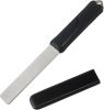 121N Dual-Grit Diamond Sharpening Stone File Garden Tool Knife Sharpener, for Lawn Mower Blade, Axe, Hatchet, Hedge Shears, Chisels, Drills