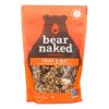 Bear Naked Granola - Fruit And Nutty - Case Of 6 - 12 Oz.