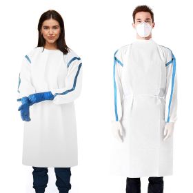 Disposable Isolation Gown