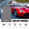 Real Time GPS Tracking Device Company Fleet Truck Monitoring Movement