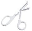 White Trauma Shears 7