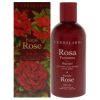 Purple Rose Bath Gel by LErbolario for Women - 8.4 oz Shower Gel