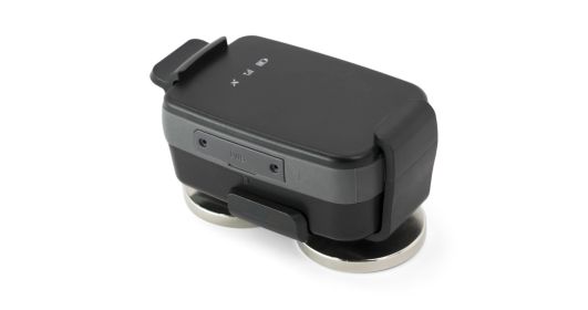 Real Time GPS Tracking Device for Camper Tractor Trailers + GPS card SIM