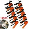 10x Fire Starter Flint Steel Striker Survival Kit Ferro Rod Outdoor Camping Tool