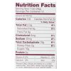 Nature's Bakery Stone Ground Whole Wheat Fig Bar - Original - Case Of 6 - 2 Oz.