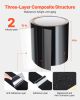 Waterproof Patch and Seal Tape, 4 inch x 10 ft, Pack of 2, Weather-Resistant Waterproof Tape for Leaks and Repairs