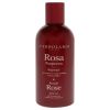 Purple Rose Bath Gel by LErbolario for Women - 8.4 oz Shower Gel