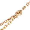 Transport Binder Chain, 4900lbs Working Load Limit, 5/16''x20' G80 Tow Chain Tie Down with Grab Hooks, DOT Certified
