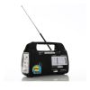 Supersonic 9 Band AM/FM/SW1-7 Portable Radio
