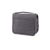 Travel storage bag men and women on business travel portable wash bag can be hung dry and wet separation wash storage bag