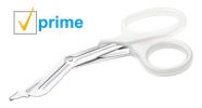 White Trauma Shears 7