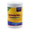 Disinfecting Wipes 160 counts*3 packs EPA List-N Non-Woven Fabric