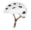 bicycle Bluetooth helmet. (Light mode (flash, tidal), normal mode (flash), automatic brake warning lights