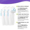 Disposable Isolation Gown