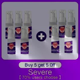 Tooth decay Repair Repair all cavities, protect teeth remove plaque stains Tooth decay repair teeth whitening Dental (Color: Buy 5 get 5 free)