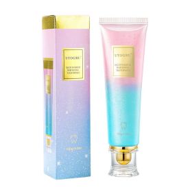 100g Niacinamide Whitening Toothpaste Refreshing Clean Teeth For Men And Women Fresh Breath Toothpaste To Remove Tooth Stains (Color: 1pc)