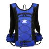 Hydration Pack Backpack For Running Hiking Cycling Climbing Camping Biking Cycling Bag Separate 2L Water Bladder