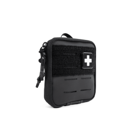Everyday Carry (Color: Black, size: PRO)