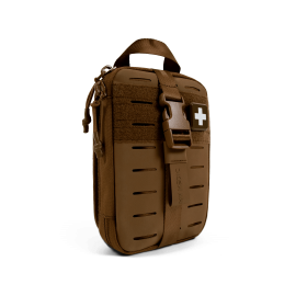 Wound Closure Kit (Color: Coyote)