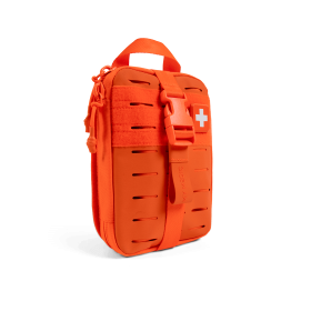 Wound Closure Kit (Color: Orange)