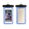 3 Pack Waterproof Floating Cell Phone Pouch Dry Bag Case Cover For Phone Samsung