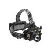 Rechargeable Head Lamp for Camping/Running/Hiking/Fishing