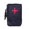 Tactical Utility Bag Medical Pouch for Outdoor Hiking Camping Travel
