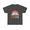 Its In A Book Premium T-Shirt
