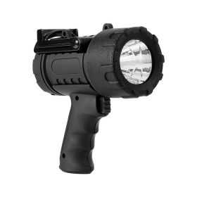 Rechargeable Outdoor Lighting Flashlight for Camping & Hiking (Type: Stype A, Color: As pic show)