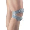 Sports Knee Support Patella Belt Elastic Bandage Tape Sport Strap Knee Pads Protector Band soccer basketball Sports Knee Brace