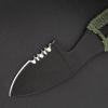 Multi-function Portable Knife for Wilderness Survival