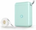 Label Maker Machine with Tape; D110 Portable Bluetooth Label Printer for Storage; Shipping; Barcode; Mailing; Office; Home; Organizing; Sticker Maker