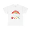 Its In A Book Premium T-Shirt