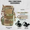 VOTAGOO 64Oz Tactical Water Bottle